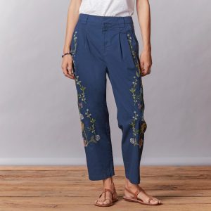 Garden Grand Pants